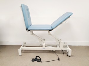 Thumbnail image of Physio Med Electric Medical Plinth
