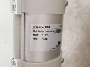 Thumbnail image of Physio Med Electric Medical Plinth
