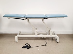 Thumbnail image of Physio Med Electric Medical Plinth