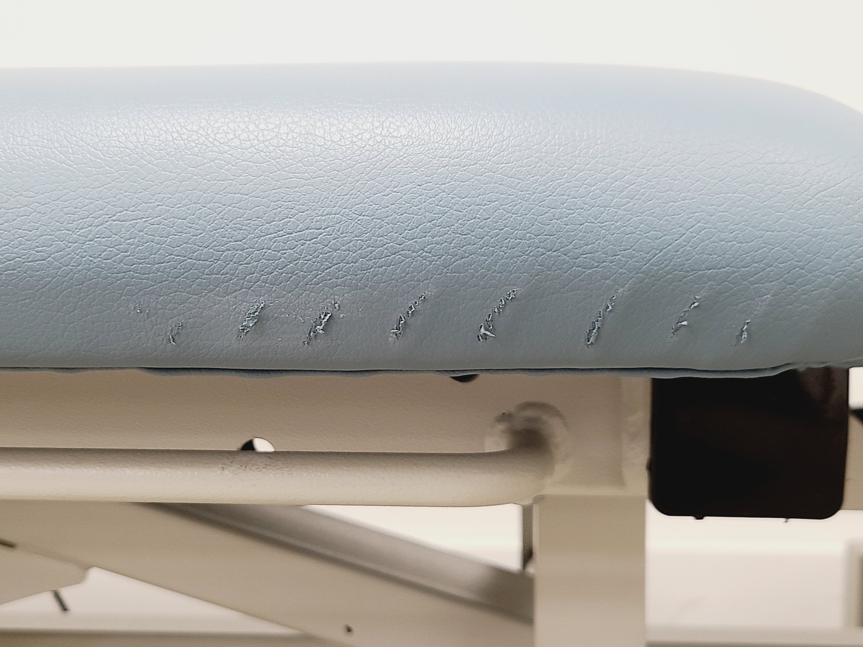 Image of Physio Med Electric Medical Plinth