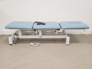Thumbnail image of Physio Med Electric Medical Plinth