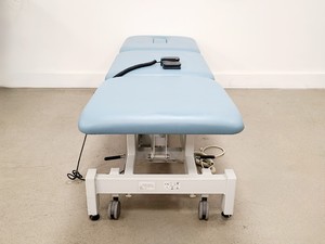 Thumbnail image of Physio Med Electric Medical Plinth