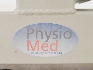 Thumbnail image of Physio Med Electric Medical Plinth