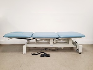 Thumbnail image of Physio Med Electric Medical Plinth