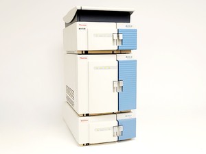 Thumbnail image of Thermo Accela UHPLC-UV System