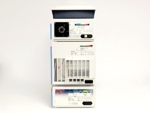 Thumbnail image of Thermo Accela UHPLC-UV System