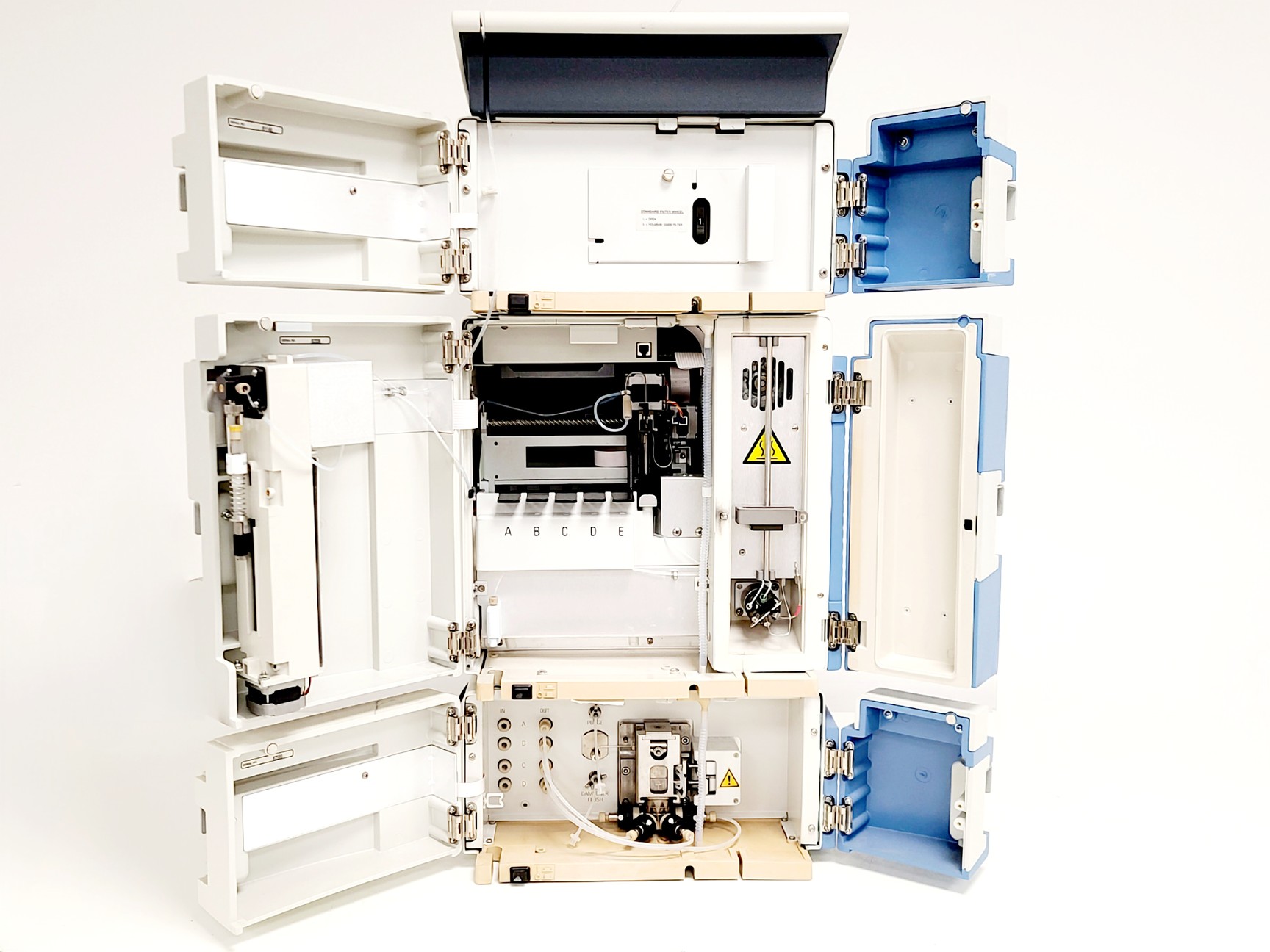Image of Thermo Accela UHPLC-UV System