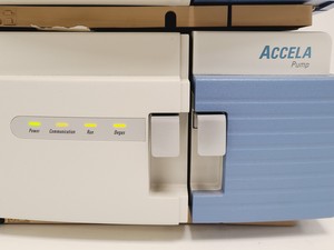 Thumbnail image of Thermo Accela UHPLC-UV System
