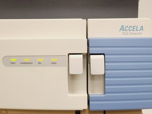 Thumbnail image of Thermo Accela UHPLC-UV System