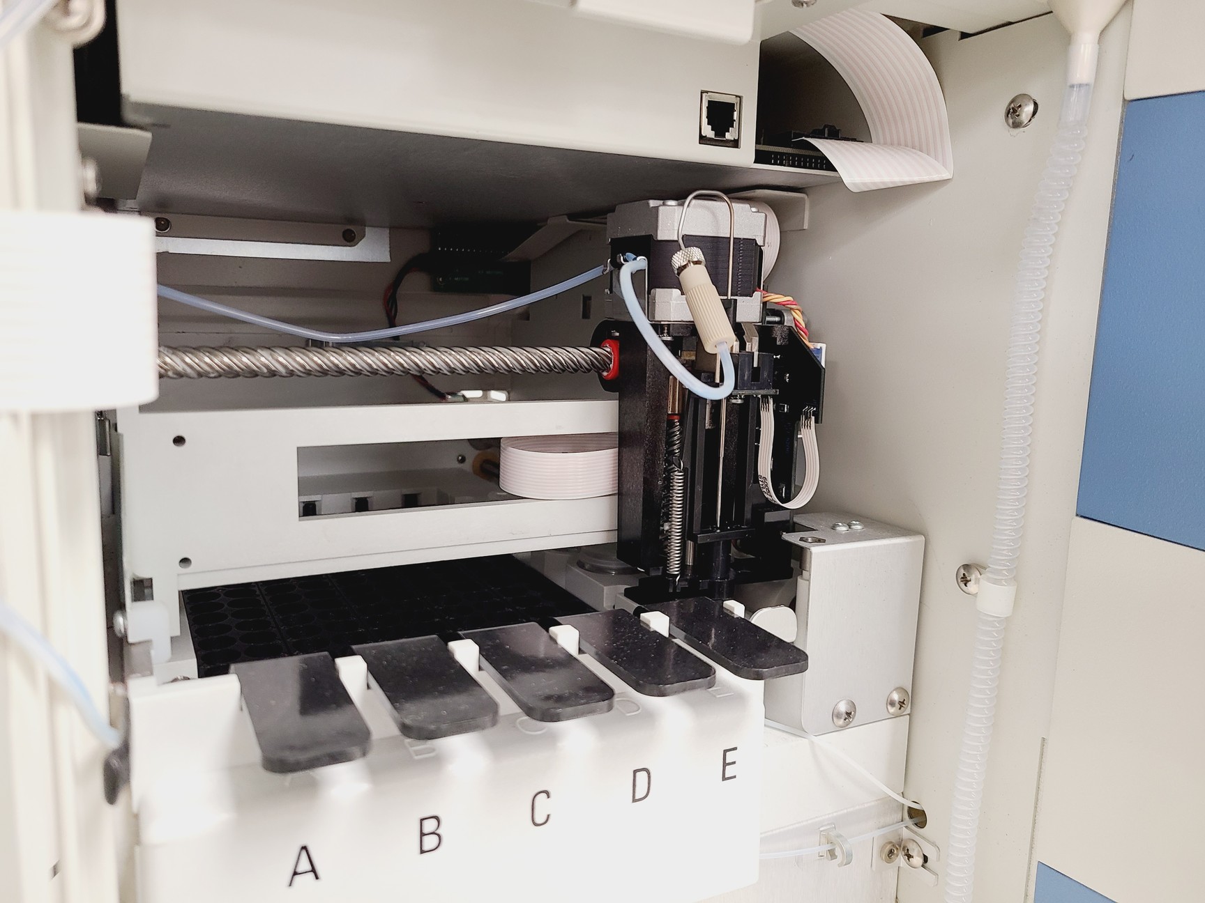 Image of Thermo Accela UHPLC-UV System