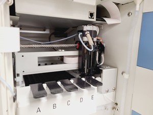 Thumbnail image of Thermo Accela UHPLC-UV System