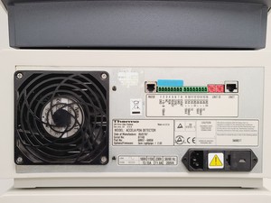 Thumbnail image of Thermo Accela UHPLC-UV System
