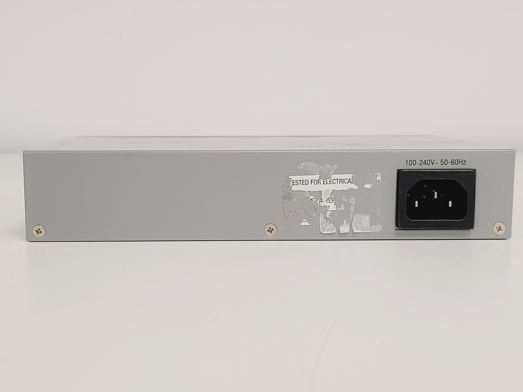 Image of Thermo Accela UHPLC-UV System