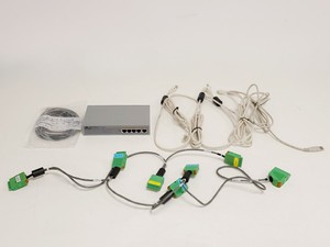 Thumbnail image of Thermo Accela UHPLC-UV System
