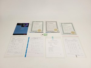 Thumbnail image of Thermo Accela UHPLC-UV System