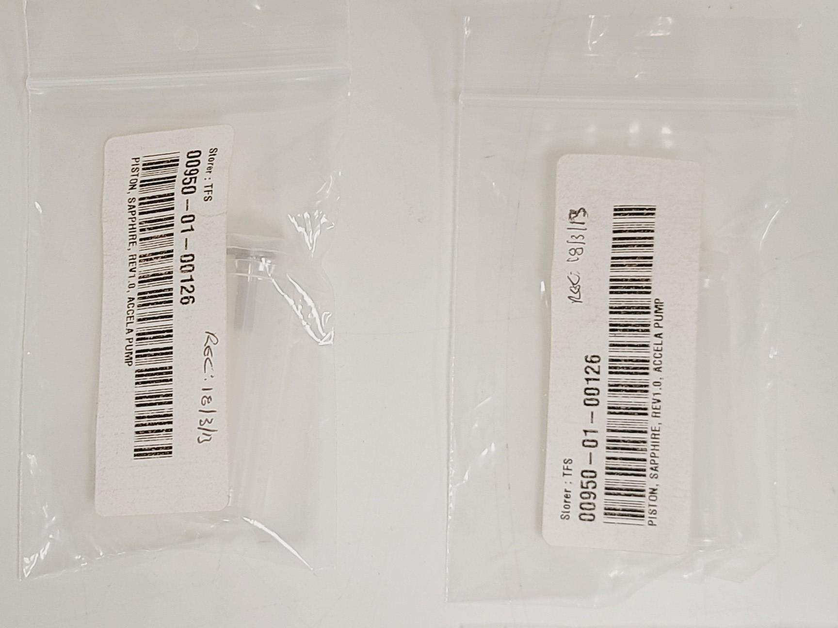 Image of Thermo Accela UHPLC-UV System