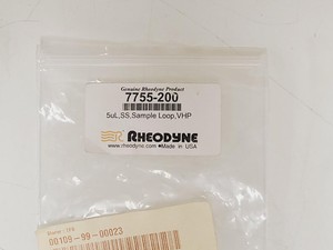 Thumbnail image of Thermo Accela UHPLC-UV System