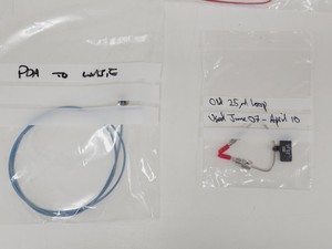 Thumbnail image of Thermo Accela UHPLC-UV System