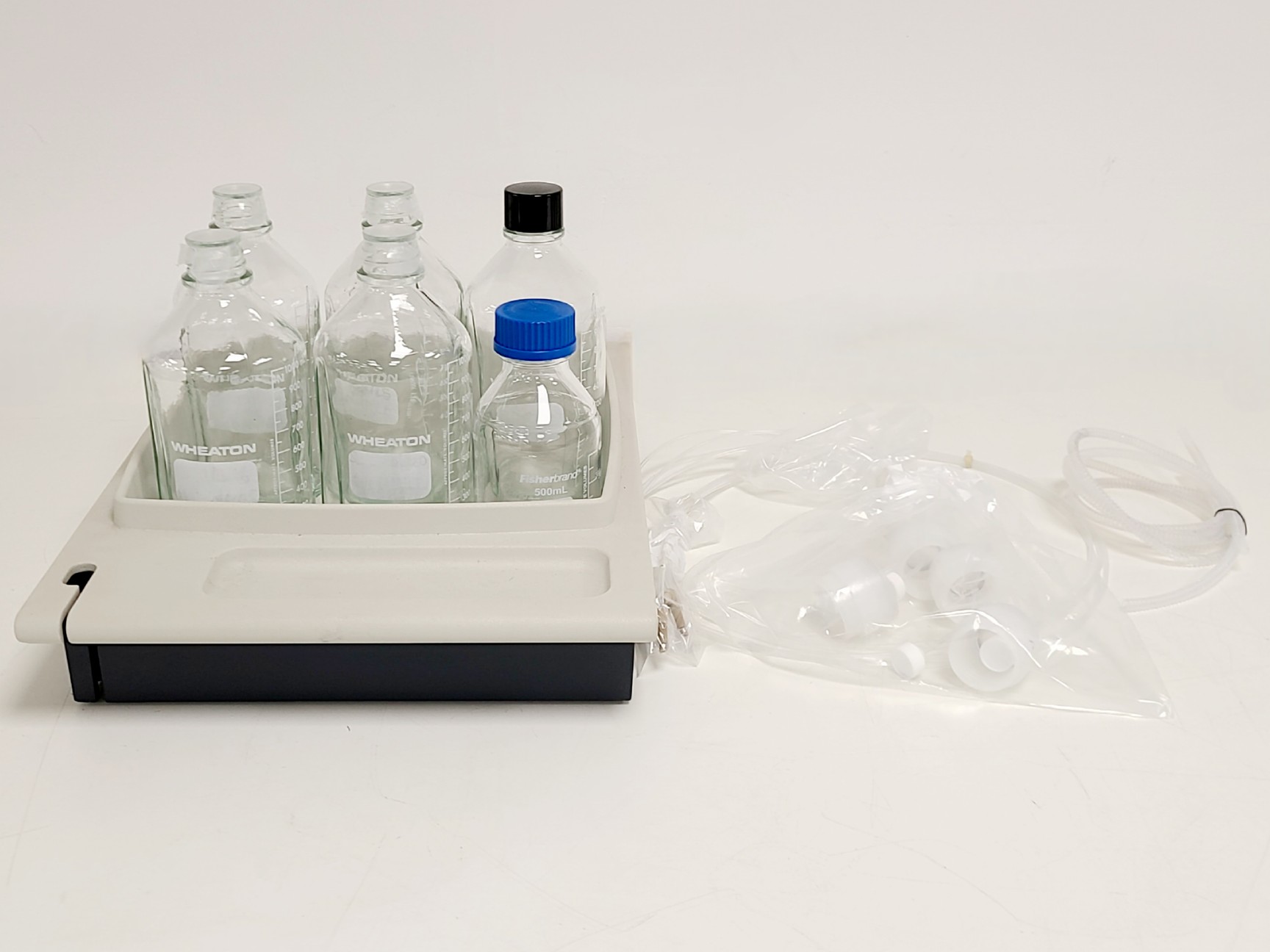 Image of Thermo Accela UHPLC-UV System