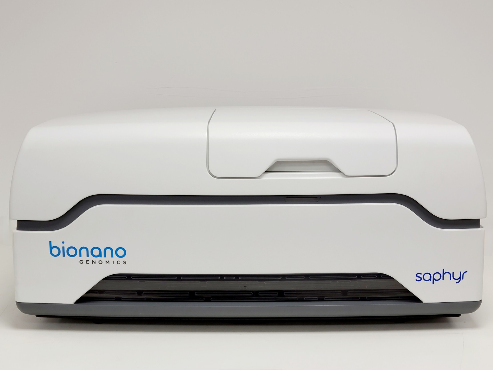 Image of Bionano Genomics Saphyr Generation 1 Optical Genome Mapping System