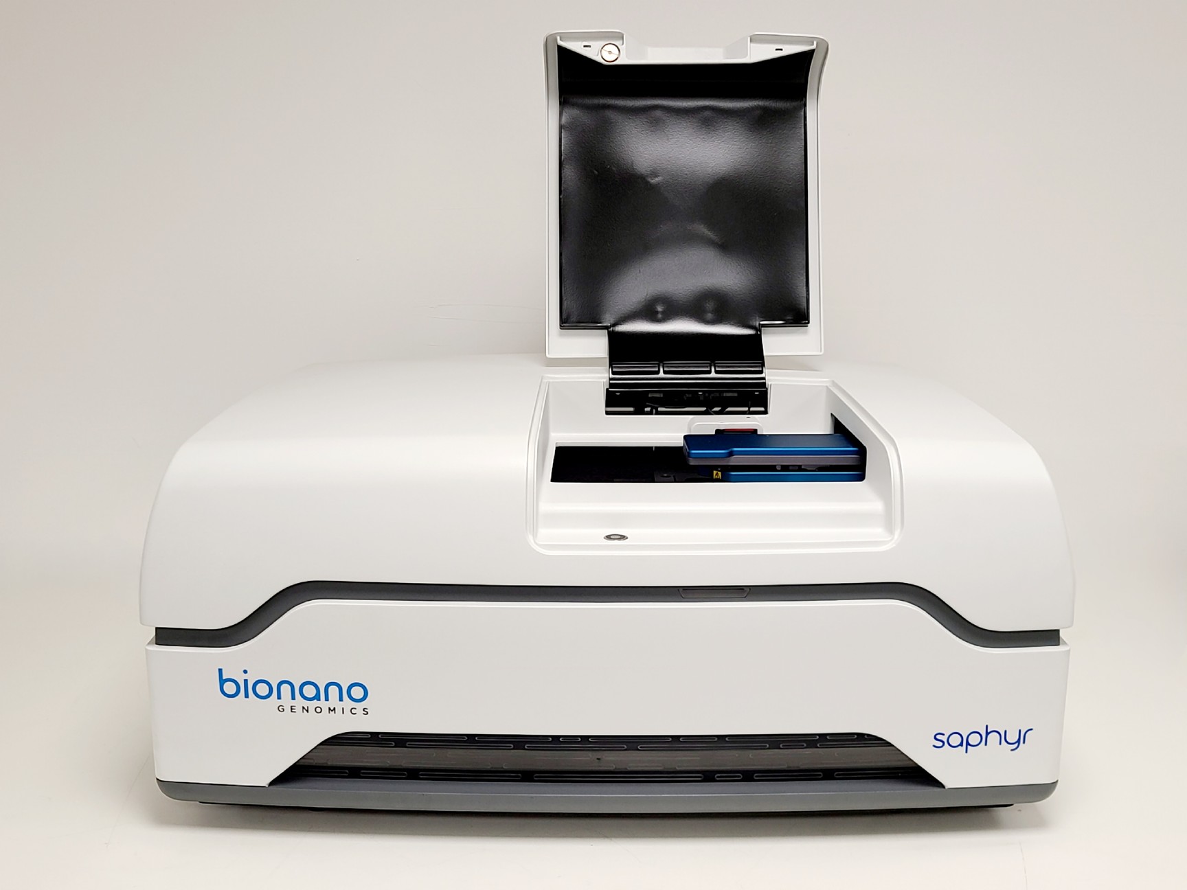Image of Bionano Genomics Saphyr Generation 1 Optical Genome Mapping System