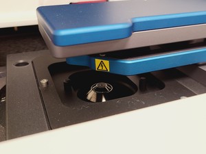 Thumbnail image of Bionano Genomics Saphyr Generation 1 Optical Genome Mapping System