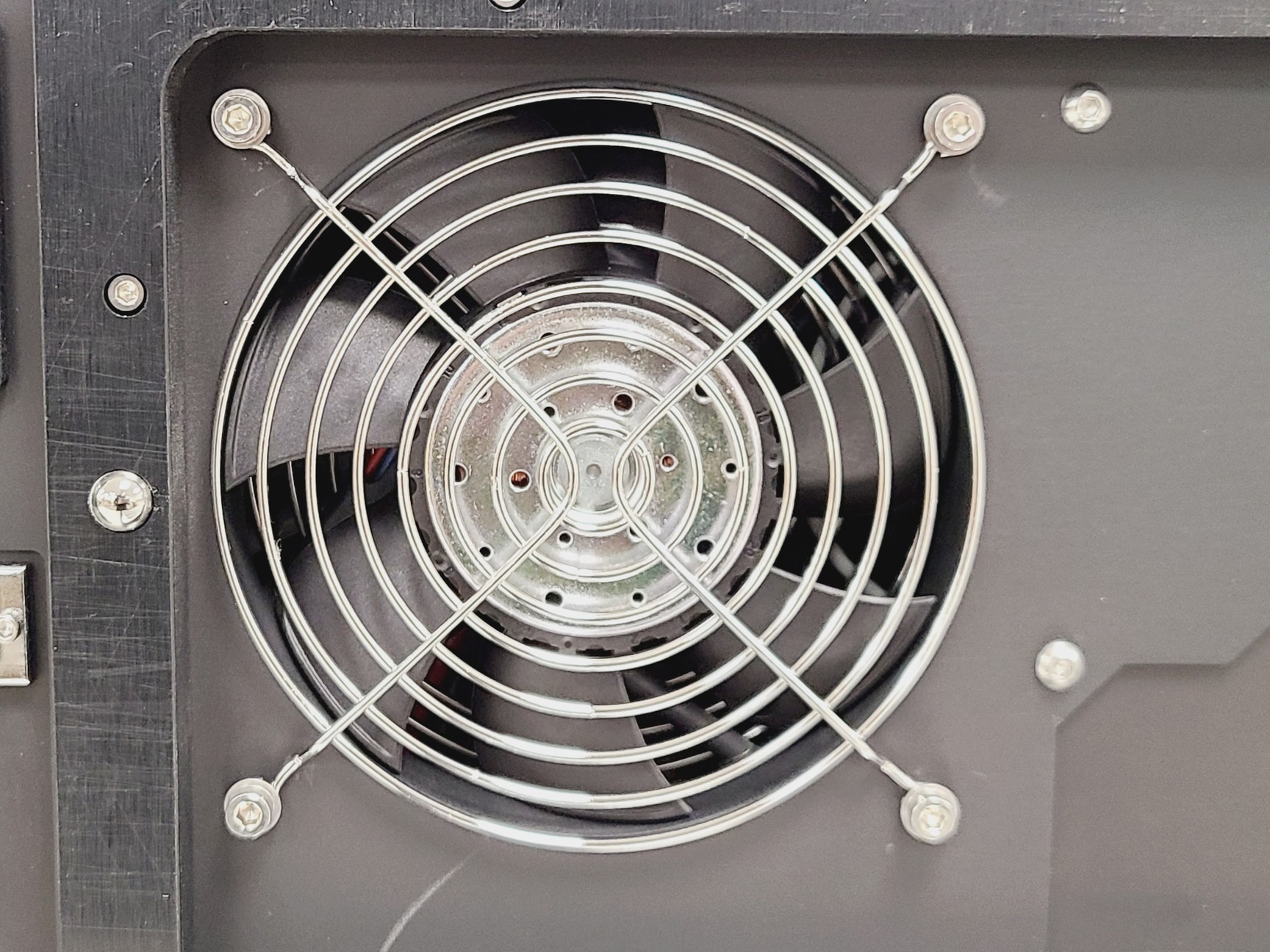 Image of Bionano Genomics Saphyr Generation 1 Optical Genome Mapping System