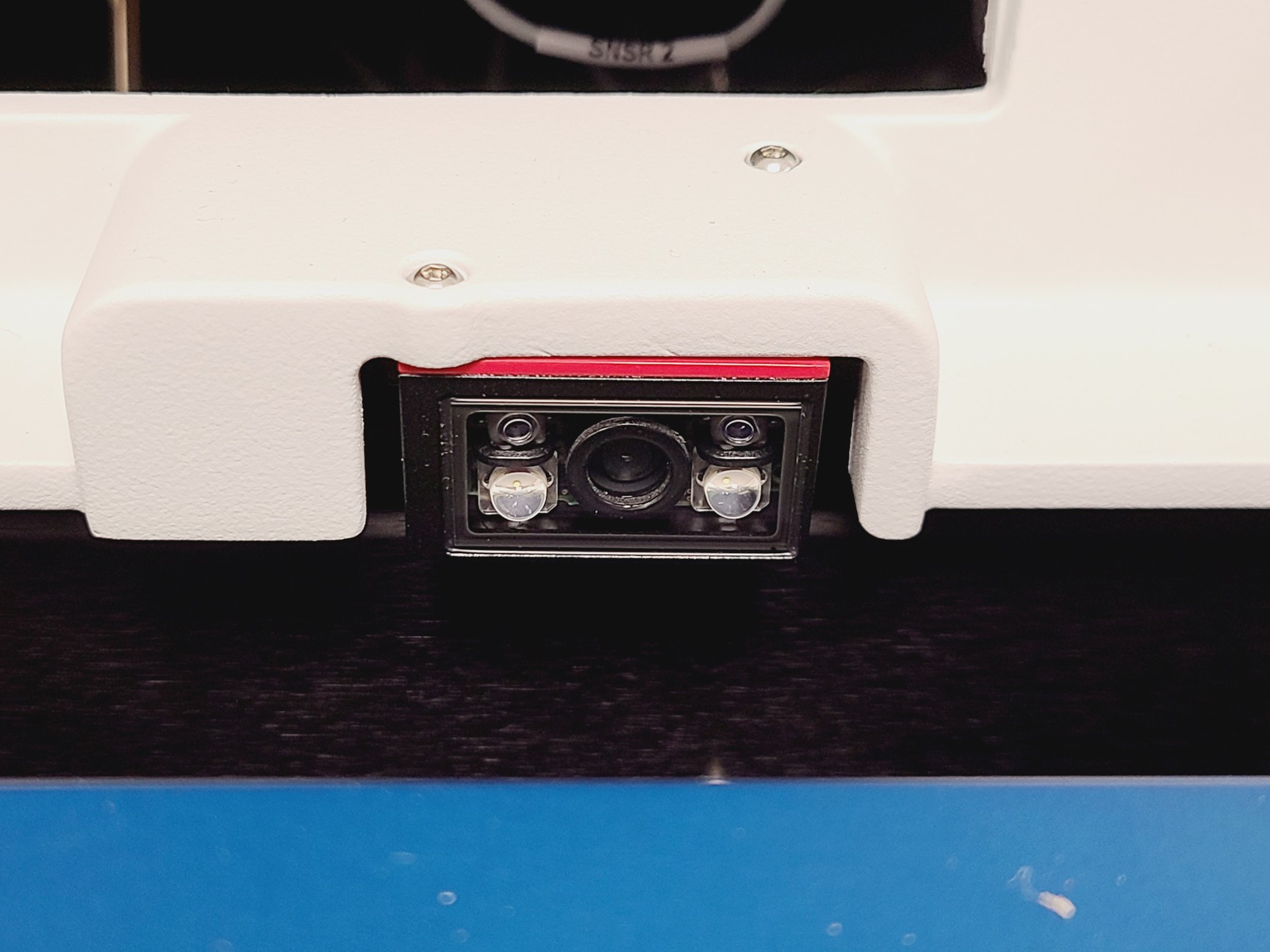 Image of Bionano Genomics Saphyr Generation 1 Optical Genome Mapping System