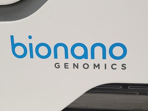 Thumbnail image of Bionano Genomics Saphyr Generation 1 Optical Genome Mapping System