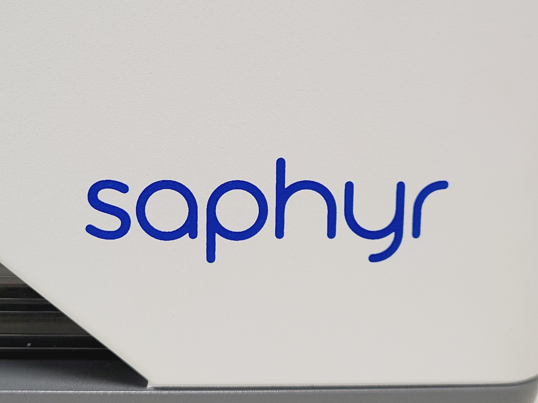 Image of Bionano Genomics Saphyr Generation 1 Optical Genome Mapping System