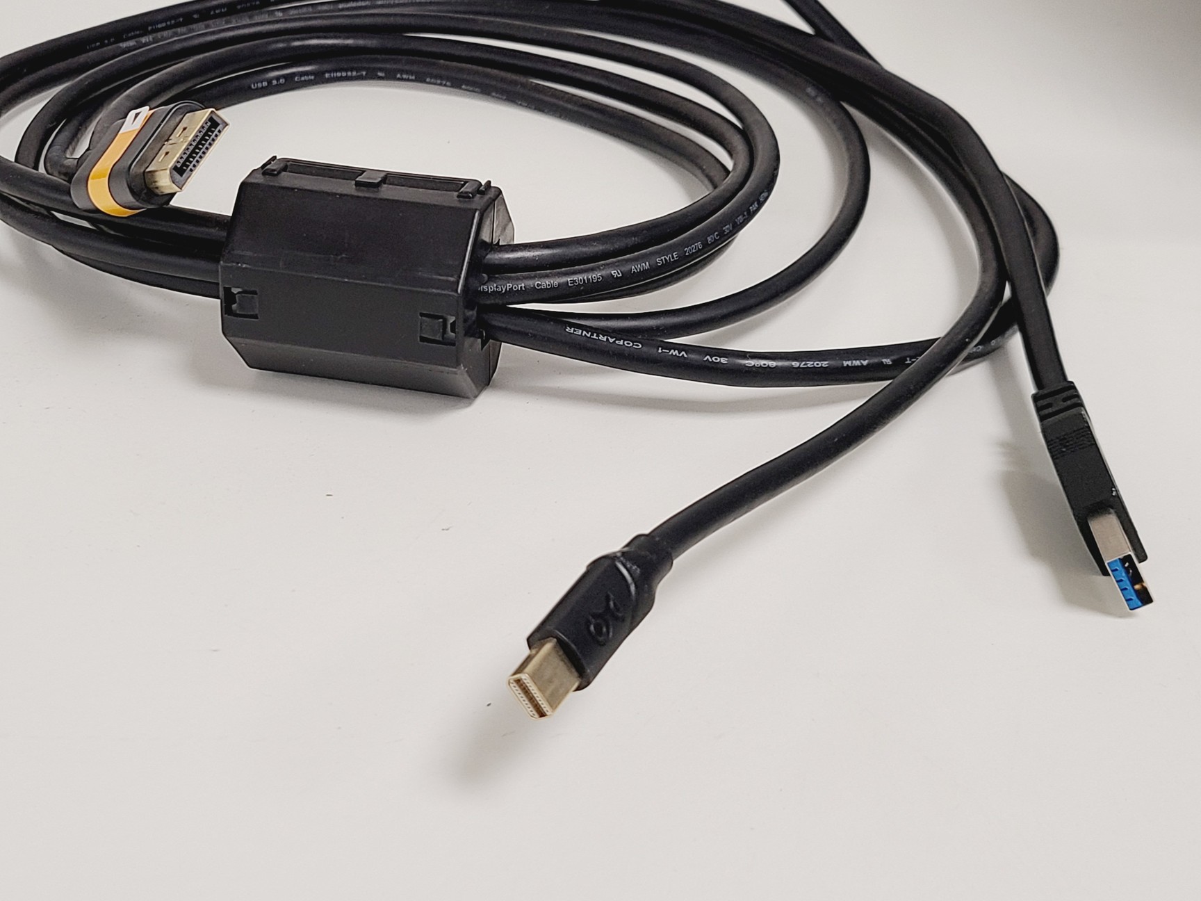 Image of Bionano Genomics Saphyr Generation 1 Optical Genome Mapping System