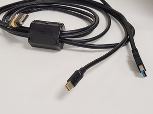 Thumbnail image of Bionano Genomics Saphyr Generation 1 Optical Genome Mapping System