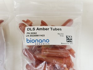 Thumbnail image of Bionano Genomics Saphyr Generation 1 Optical Genome Mapping System