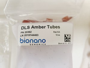 Thumbnail image of Bionano Genomics Saphyr Generation 1 Optical Genome Mapping System