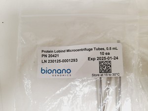 Thumbnail image of Bionano Genomics Saphyr Generation 1 Optical Genome Mapping System