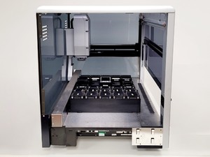 Thumbnail image of Hamilton Microlab STARlet Liquid Handling Workstation CO- RE 96 & Software