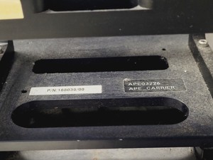 Thumbnail image of Hamilton Microlab STARlet Liquid Handling Workstation CO- RE 96 & Software