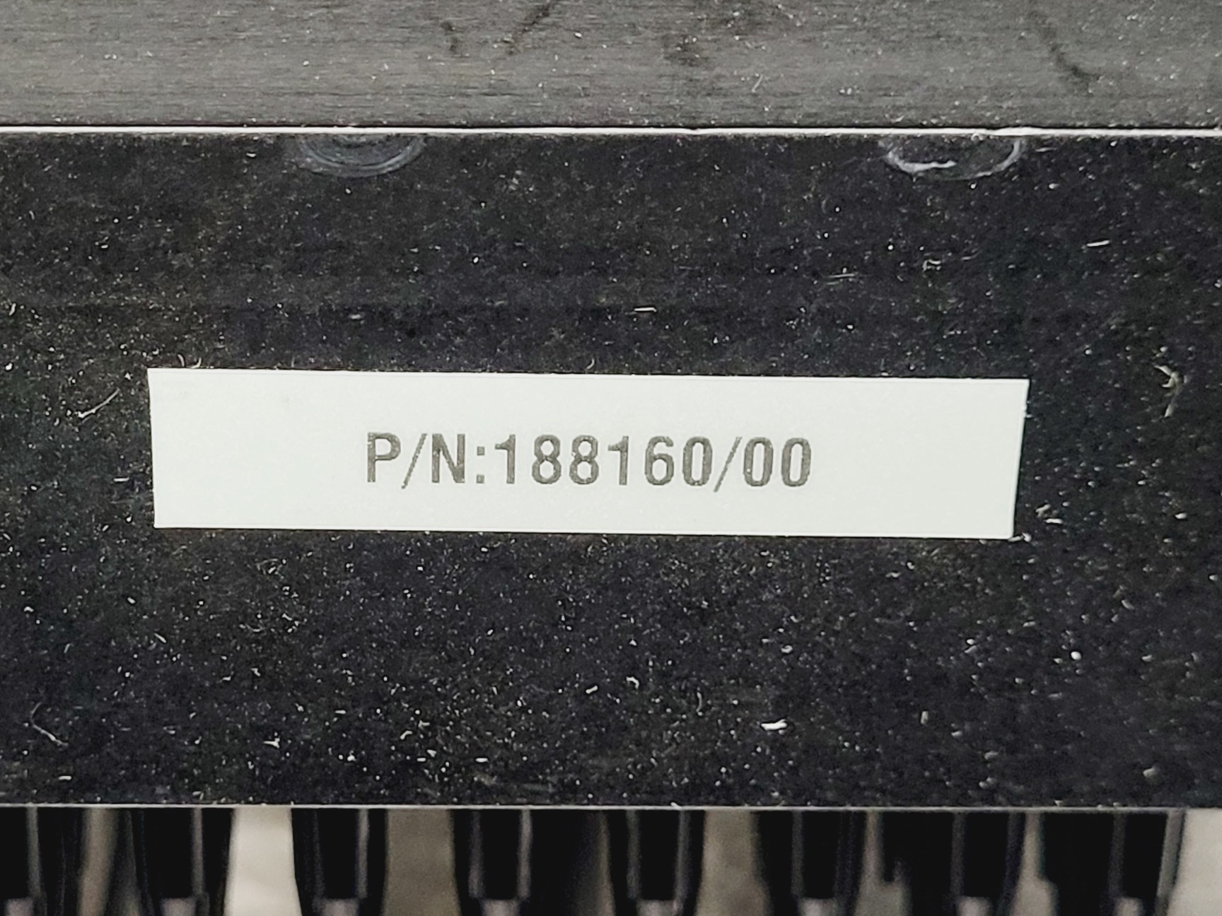 Image of Hamilton Microlab STARlet Liquid Handling Workstation CO- RE 96 & Software