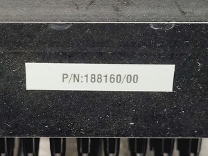 Thumbnail image of Hamilton Microlab STARlet Liquid Handling Workstation CO- RE 96 & Software