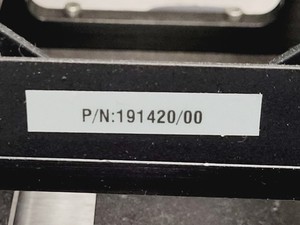 Thumbnail image of Hamilton Microlab STARlet Liquid Handling Workstation CO- RE 96 & Software