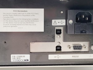 Thumbnail image of Hamilton Microlab STARlet Liquid Handling Workstation CO- RE 96 & Software