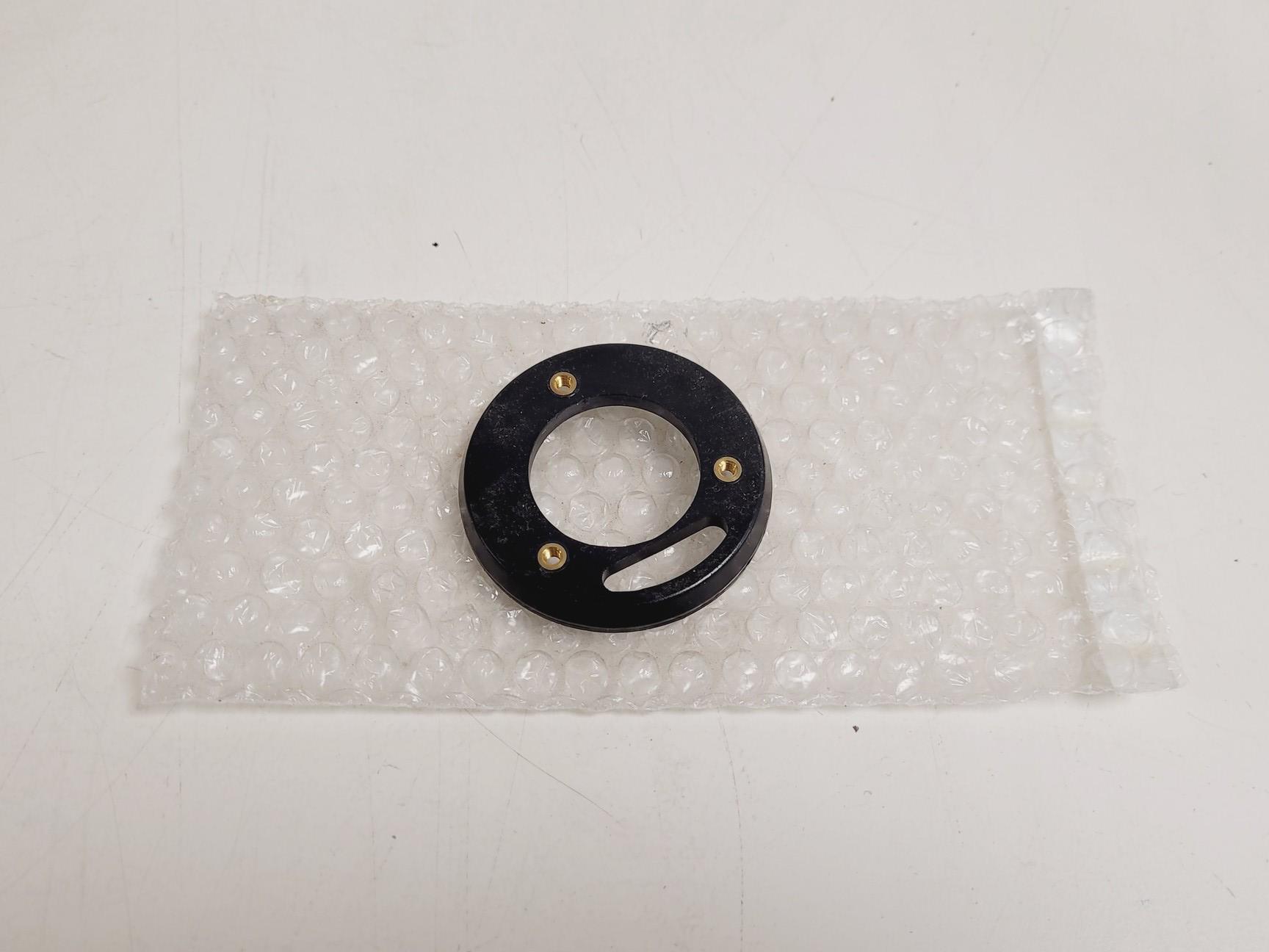 Image of Hamilton Microlab STARlet Liquid Handling Workstation CO- RE 96 & Software