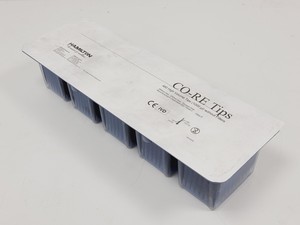 Thumbnail image of Hamilton Microlab STARlet Liquid Handling Workstation CO- RE 96 & Software