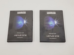 Thumbnail image of Hamilton Microlab STARlet Liquid Handling Workstation CO- RE 96 & Software