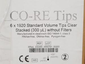 Thumbnail image of Hamilton Microlab STARlet Liquid Handling Workstation CO- RE 96 & Software