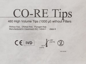 Thumbnail image of Hamilton Microlab STARlet Liquid Handling Workstation CO- RE 96 & Software