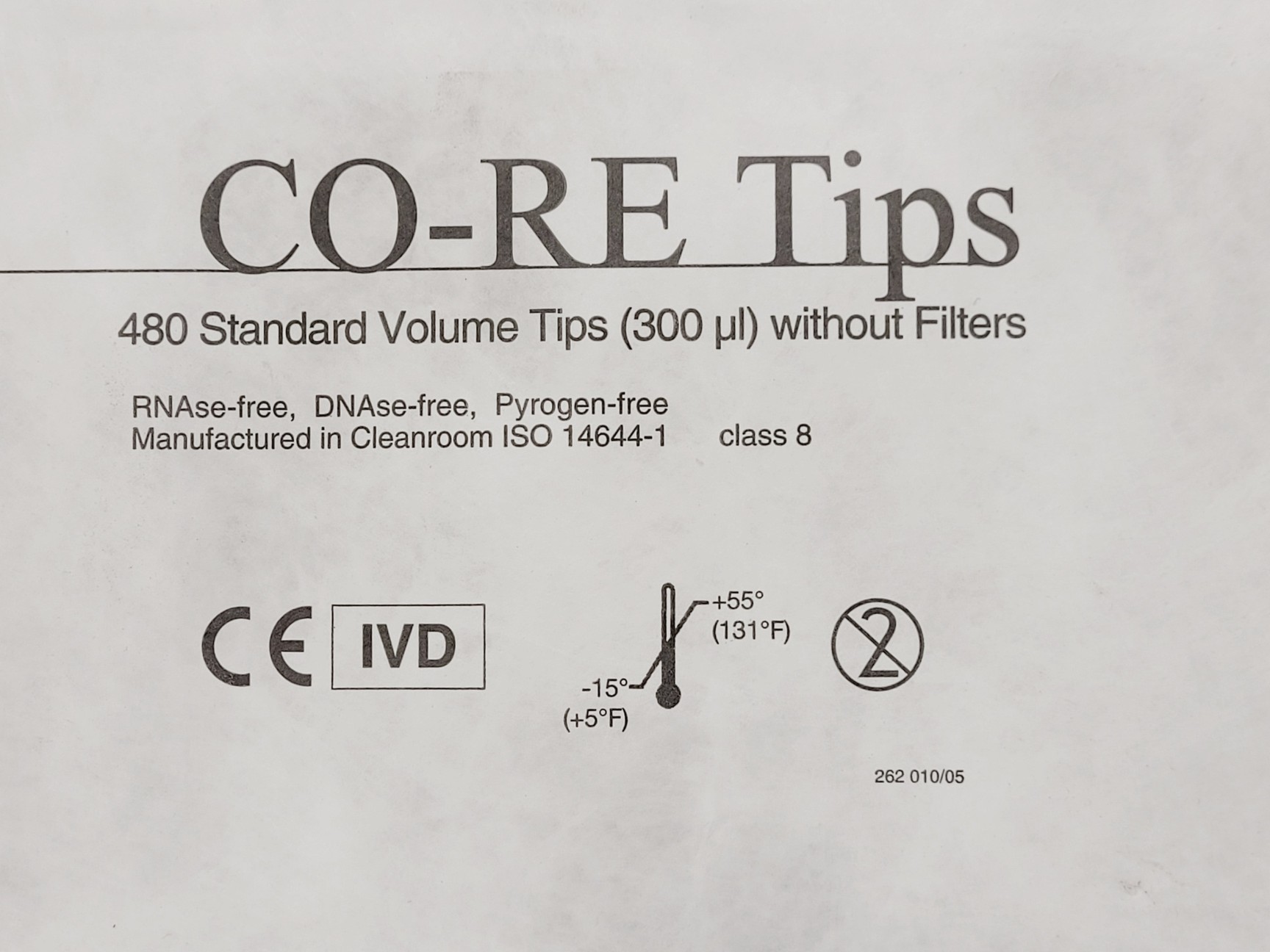 Image of Hamilton Microlab STARlet Liquid Handling Workstation CO- RE 96 & Software