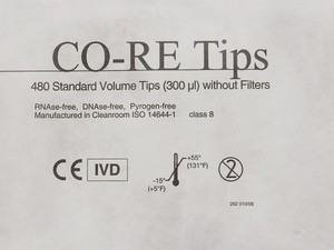Thumbnail image of Hamilton Microlab STARlet Liquid Handling Workstation CO- RE 96 & Software