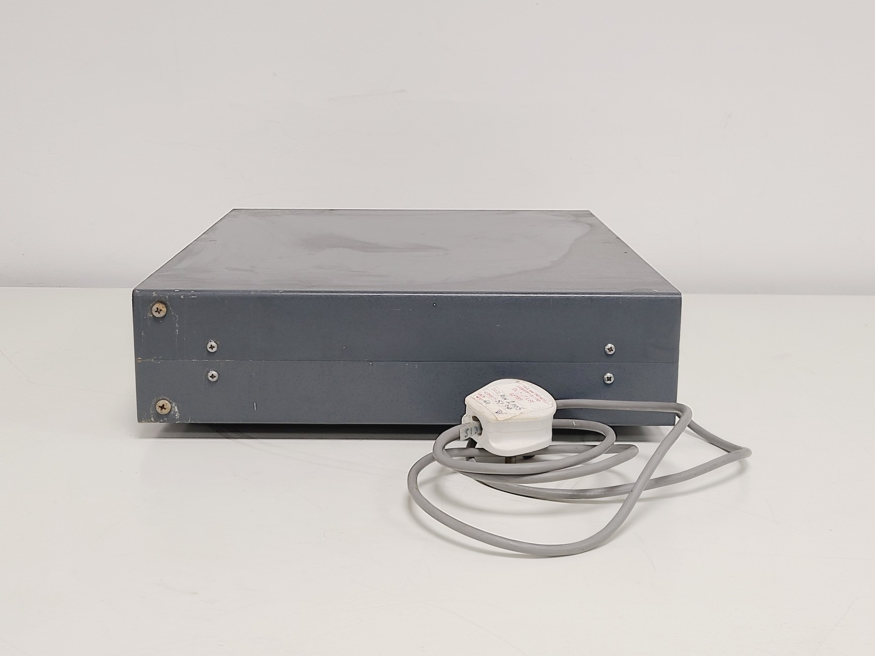 Image of EG&G Princeton Applied Research Lock-In Amplifier Model 5101