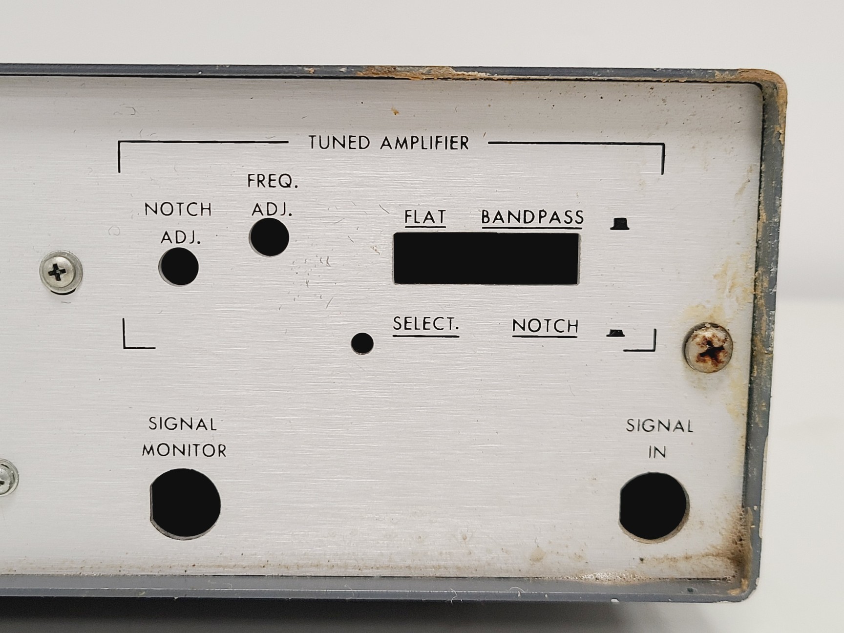Image of EG&G Princeton Applied Research Lock-In Amplifier Model 5101